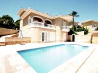 Venta - Chalet - Villa - El Campello - Pueblo Acantilado Lanuza