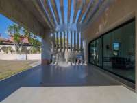 Venta - Chalet - Villa - A-ALICANTE CAPITAL - Vistahermosa