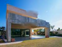 Venta - Chalet - Villa - A-ALICANTE CAPITAL - Vistahermosa