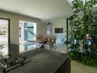 Venta - Chalet - Villa - A-ALICANTE CAPITAL - Vistahermosa