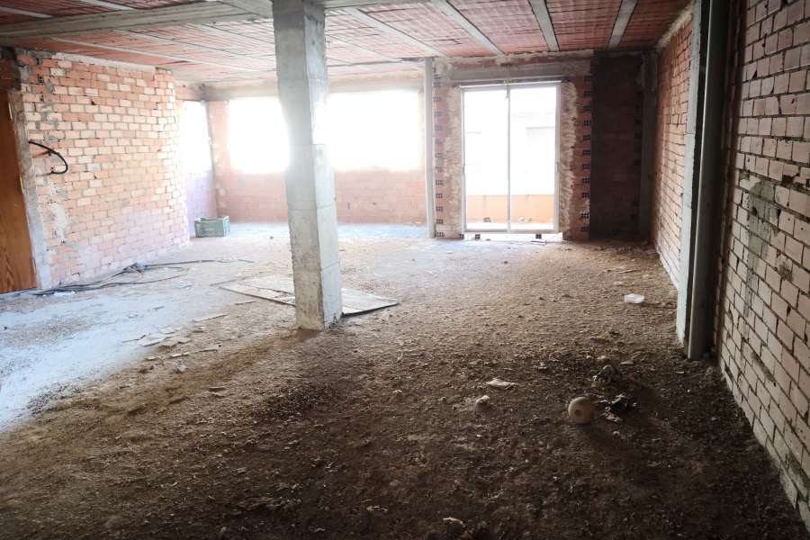 Venta - Piso - apartamento - A-GUARDAMAR DEL SEGURA - Pueblo 