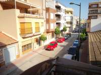 Venta - Piso - apartamento - A-GUARDAMAR DEL SEGURA - Pueblo 