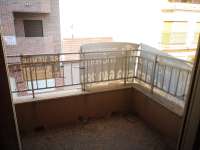 Venta - Piso - apartamento - A-GUARDAMAR DEL SEGURA - Pueblo 