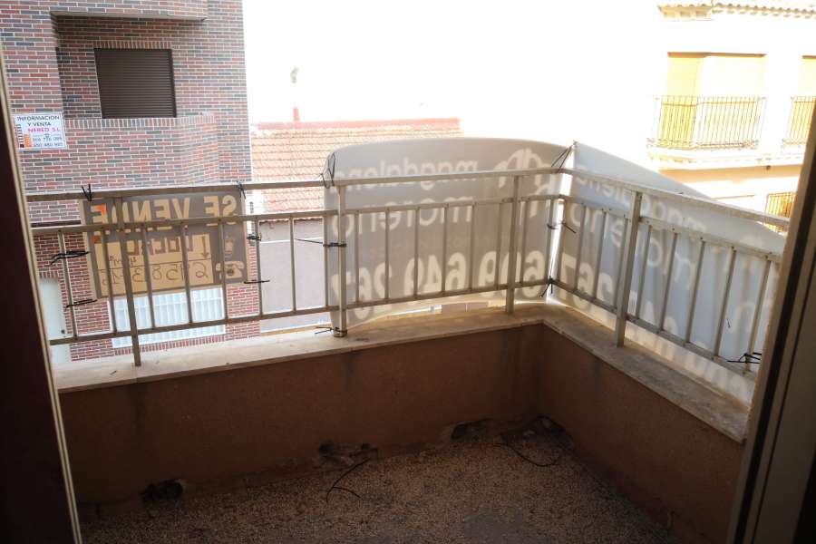 Venta - Piso - apartamento - A-GUARDAMAR DEL SEGURA - Pueblo 