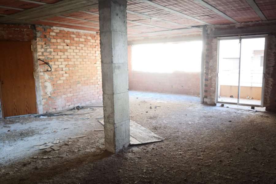 Venta - Piso - apartamento - A-GUARDAMAR DEL SEGURA - Pueblo 