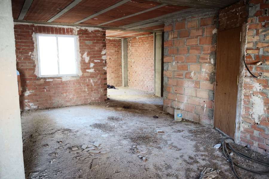 Venta - Piso - apartamento - A-GUARDAMAR DEL SEGURA - Pueblo 