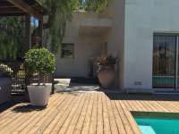 Venta - Chalet - Villa - A-ALICANTE CAPITAL - SAN JUAN PLAYA-CABO HUERTAS