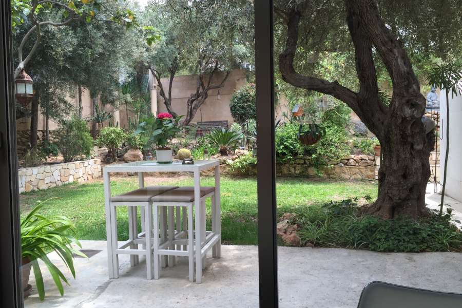 Venta - Chalet - Villa - A-ALICANTE CAPITAL - SAN JUAN PLAYA-CABO HUERTAS