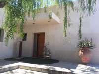 Venta - Chalet - Villa - A-ALICANTE CAPITAL - SAN JUAN PLAYA-CABO HUERTAS