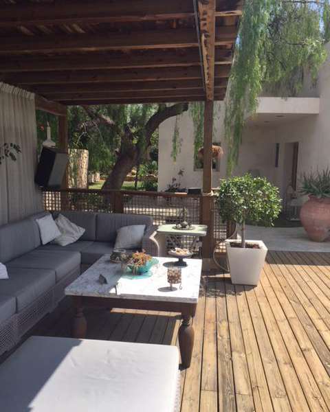 Venta - Chalet - Villa - A-ALICANTE CAPITAL - SAN JUAN PLAYA-CABO HUERTAS