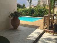 Venta - Chalet - Villa - A-ALICANTE CAPITAL - SAN JUAN PLAYA-CABO HUERTAS