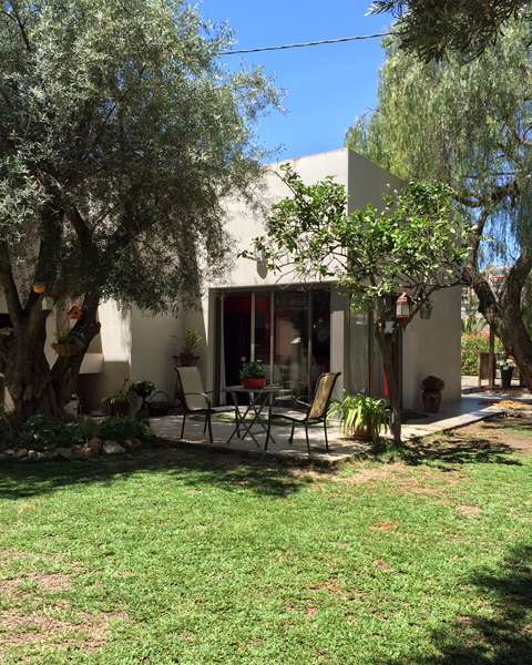 Venta - Chalet - Villa - A-ALICANTE CAPITAL - SAN JUAN PLAYA-CABO HUERTAS