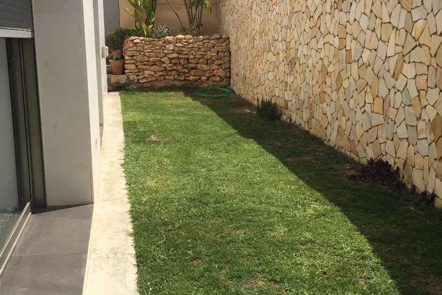 Venta - Chalet - Villa - A-ALICANTE CAPITAL - SAN JUAN PLAYA-CABO HUERTAS