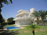 Venta - Chalet - Villa - A-ALICANTE CAPITAL - SAN JUAN PLAYA-CABO HUERTAS
