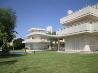 Venta - Chalet - Villa - A-ALICANTE CAPITAL - SAN JUAN PLAYA-CABO HUERTAS