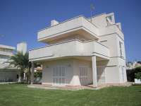 Venta - Chalet - Villa - A-ALICANTE CAPITAL - SAN JUAN PLAYA-CABO HUERTAS