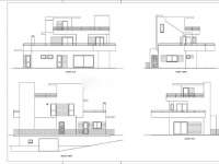 Venta - Chalet - Villa - A-ALICANTE CAPITAL - SAN JUAN PLAYA-CABO HUERTAS