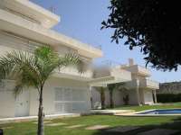 Venta - Chalet - Villa - A-ALICANTE CAPITAL - SAN JUAN PLAYA-CABO HUERTAS