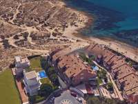 Venta - Chalet - Villa - A-ALICANTE CAPITAL - SAN JUAN PLAYA-CABO HUERTAS