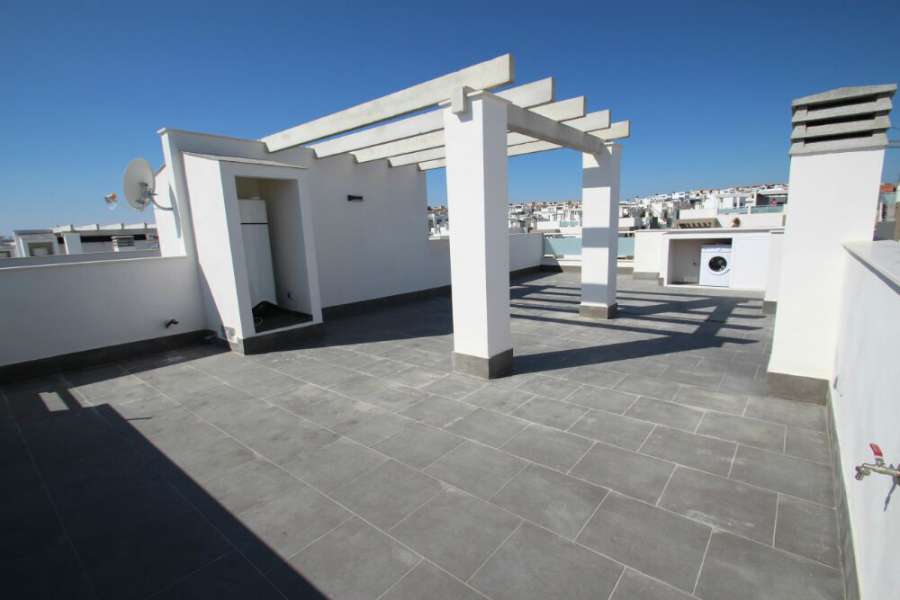 Sale - Apartment - A-TORREVIEJA - Los Balcones