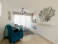 Sale - Apartment - A-TORREVIEJA - Los Balcones