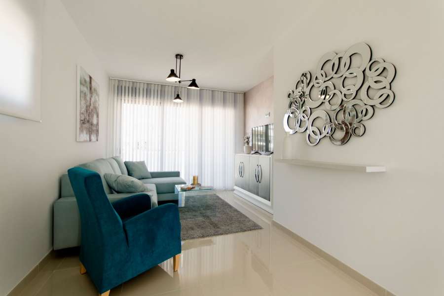 Sale - Apartment - A-TORREVIEJA - Los Balcones
