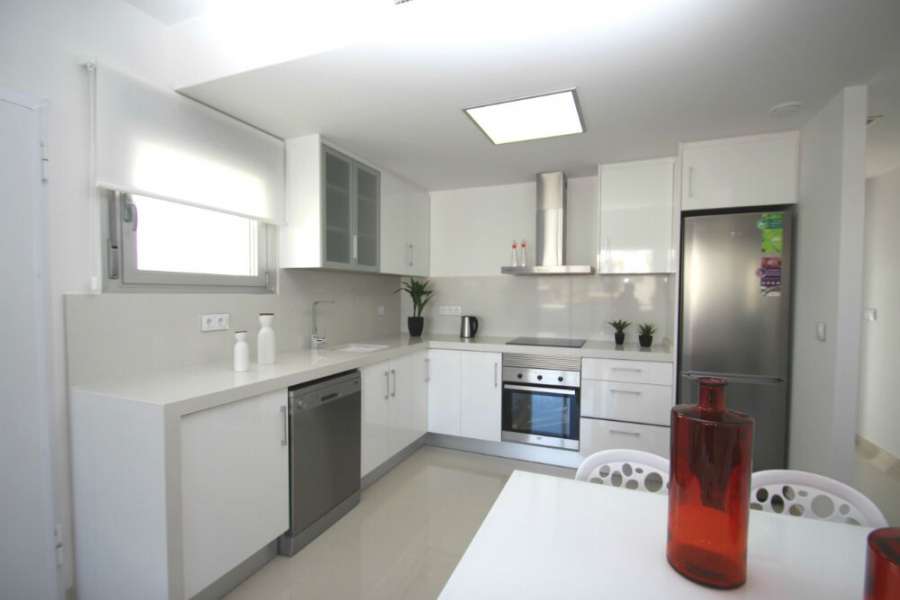 Sale - Apartment - A-TORREVIEJA - Los Balcones