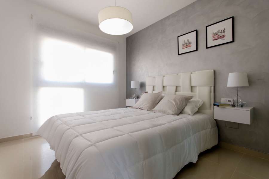 Sale - Apartment - A-TORREVIEJA - Los Balcones