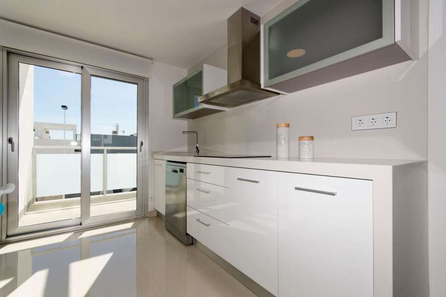 Sale - Apartment - A-TORREVIEJA - Los Balcones