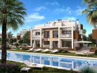 Sale - Apartment - A-TORREVIEJA - Los Balcones