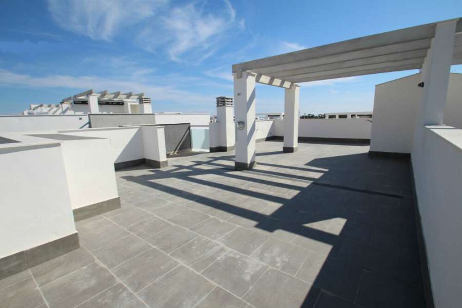 Sale - Apartment - A-TORREVIEJA - Los Balcones