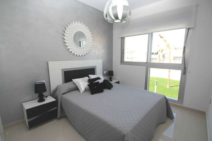 Sale - Apartment - A-TORREVIEJA - Los Balcones