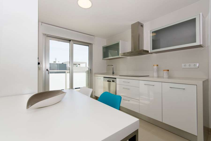 Sale - Apartment - A-TORREVIEJA - Los Balcones