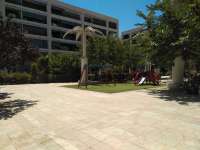 Venta - Piso - apartamento - A-GUARDAMAR DEL SEGURA - Plaza Porticada