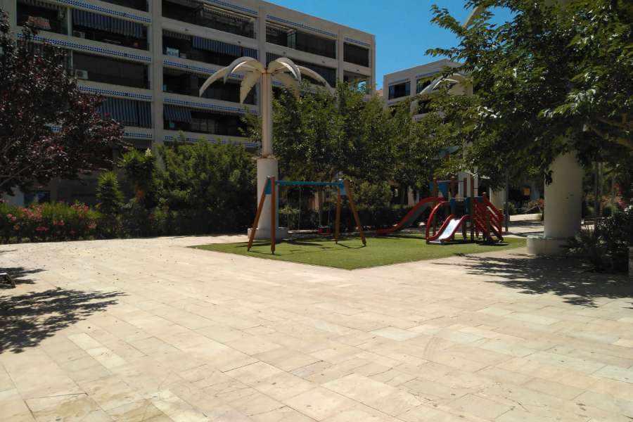 Venta - Piso - apartamento - A-GUARDAMAR DEL SEGURA - Plaza Porticada