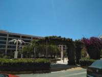 Venta - Piso - apartamento - A-GUARDAMAR DEL SEGURA - Plaza Porticada