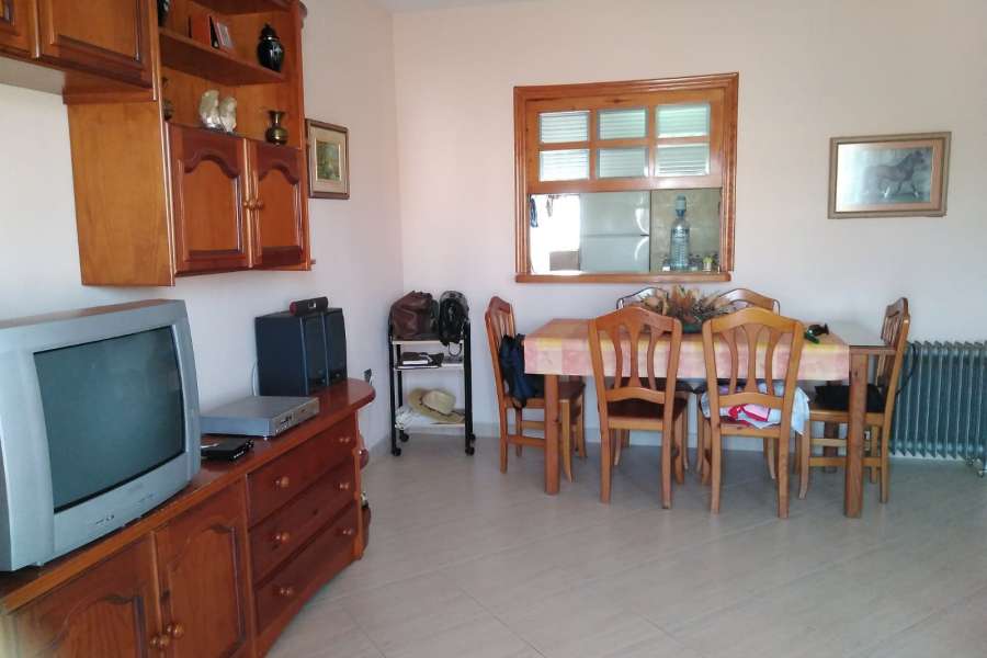 Venta - Piso - apartamento - A-GUARDAMAR DEL SEGURA - Plaza Porticada