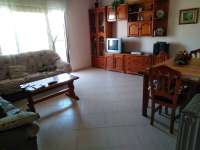 Venta - Piso - apartamento - A-GUARDAMAR DEL SEGURA - Plaza Porticada