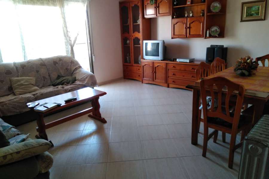 Venta - Piso - apartamento - A-GUARDAMAR DEL SEGURA - Plaza Porticada