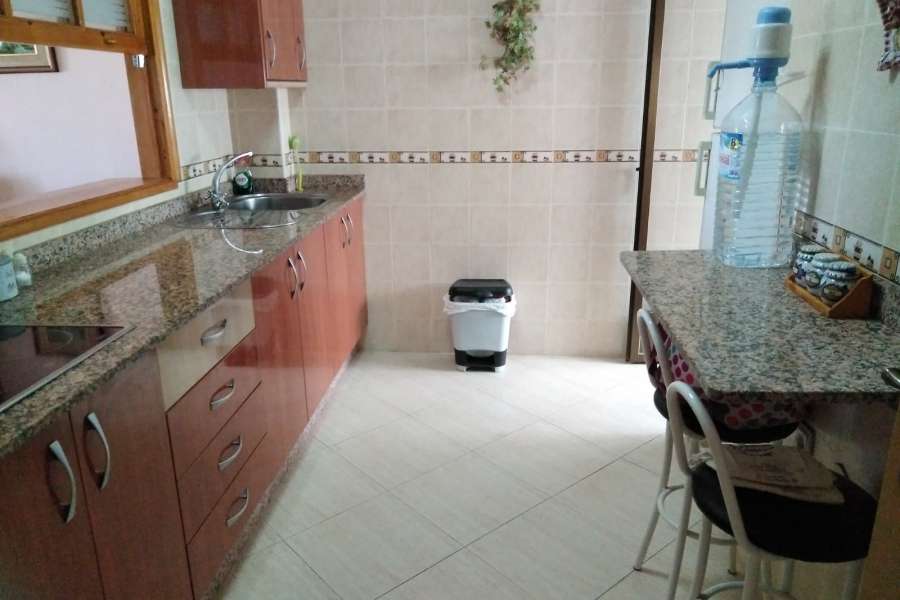 Venta - Piso - apartamento - A-GUARDAMAR DEL SEGURA - Plaza Porticada