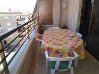 Venta - Piso - apartamento - A-GUARDAMAR DEL SEGURA - Plaza Porticada