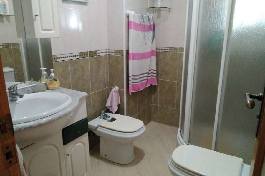 Venta - Piso - apartamento - A-GUARDAMAR DEL SEGURA - Plaza Porticada