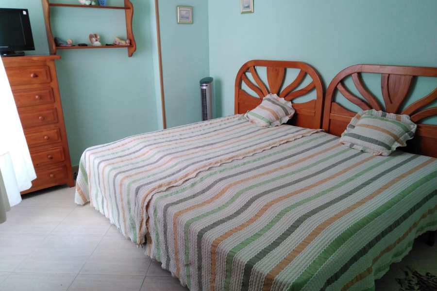 Venta - Piso - apartamento - A-GUARDAMAR DEL SEGURA - Plaza Porticada