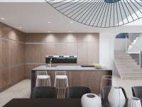 Venta - Chalet - Villa - A-ORIHUELA GOLF - ORIHUELA GOLF