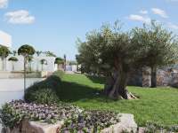 Venta - Chalet - Villa - A-ORIHUELA GOLF - ORIHUELA GOLF