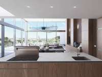 Venta - Chalet - Villa - A-ORIHUELA GOLF - ORIHUELA GOLF