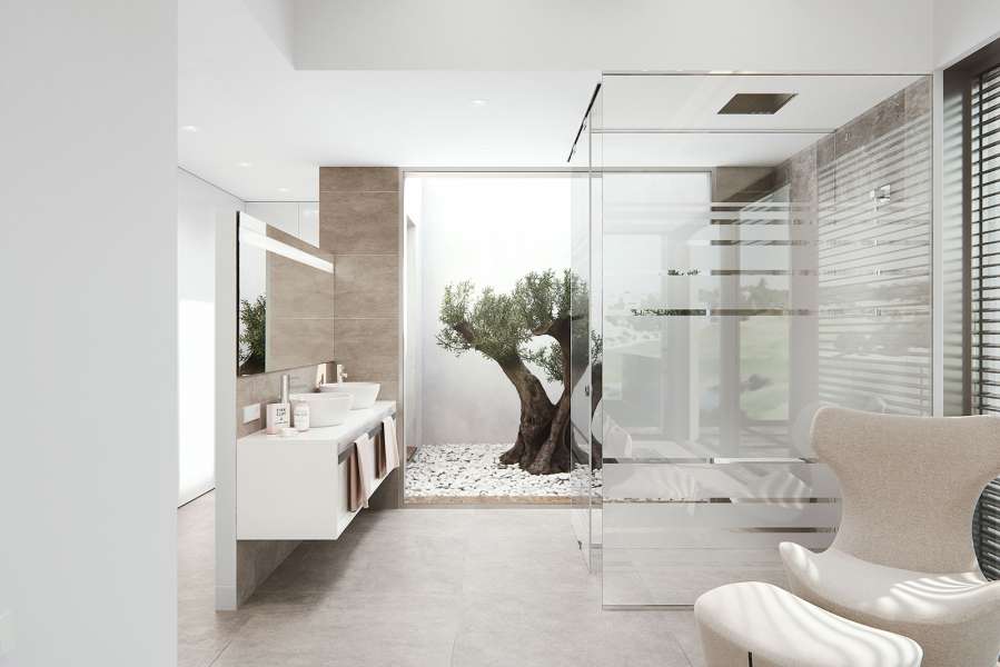 Venta - Chalet - Villa - A-ORIHUELA GOLF - ORIHUELA GOLF