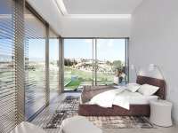 Venta - Chalet - Villa - A-ORIHUELA GOLF - ORIHUELA GOLF