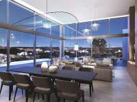 Venta - Chalet - Villa - A-ORIHUELA GOLF - ORIHUELA GOLF