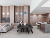 Venta - Chalet - Villa - A-ORIHUELA GOLF - ORIHUELA GOLF